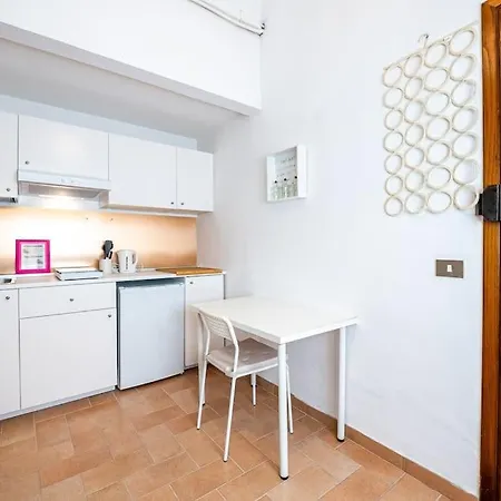Little “2” Pier Vettori Apartment